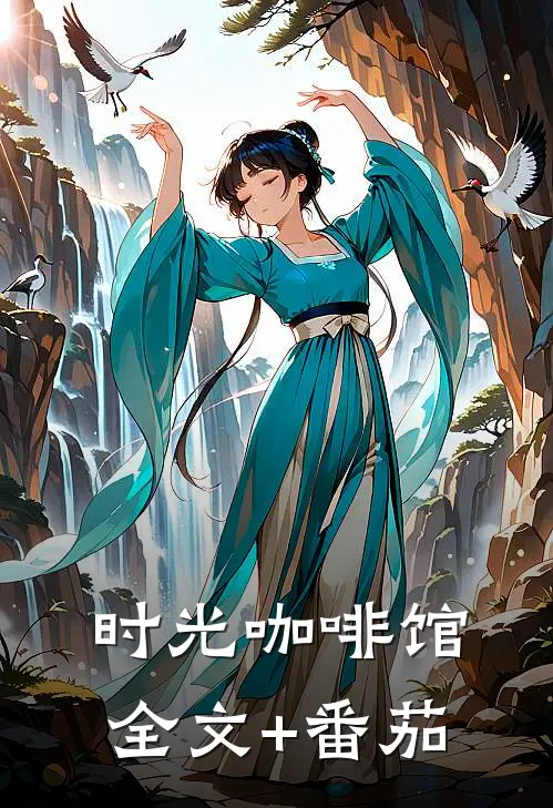 时光咖啡馆全文+番茄