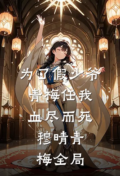 为了假少爷，青梅任我血尽而死: 穆晴青梅全局