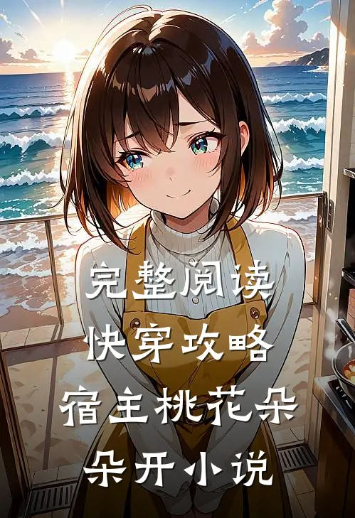 完整阅读快穿攻略:宿主桃花朵朵开 小说