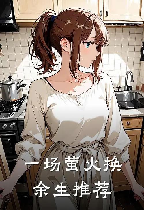 一场萤火换余生推荐