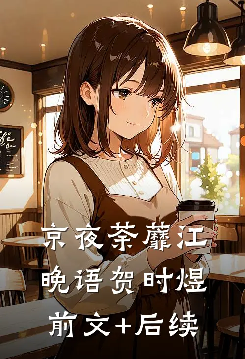 京夜荼蘼江晚语贺时煜前文+后续