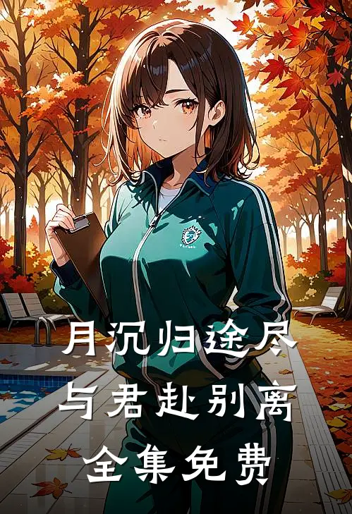 月沉归途尽，与君赴别离全集免费