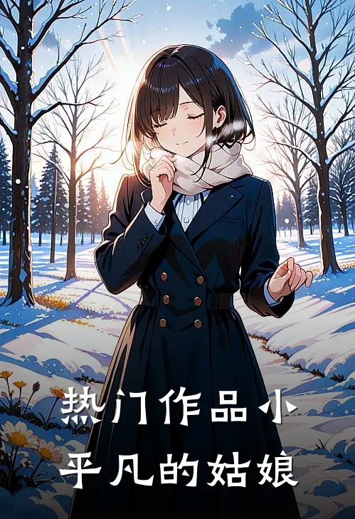 热门作品小平凡的姑娘