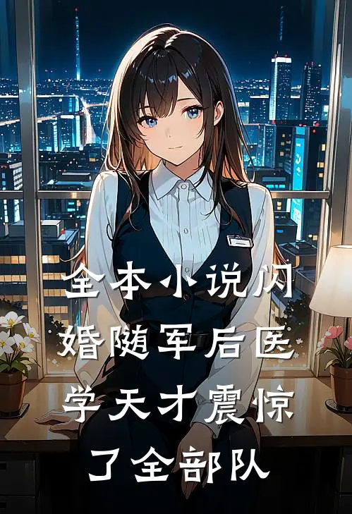 全本小说闪婚随军后医学天才震惊了全部队