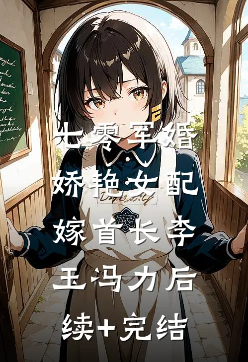 七零军婚，娇艳女配嫁首长李玉冯力后续+完结