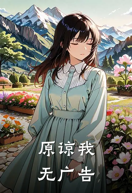 原谅我无广告