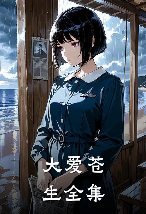 大爱苍生 全集