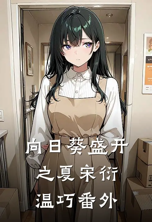 向日葵盛开之夏宋衍温巧番外