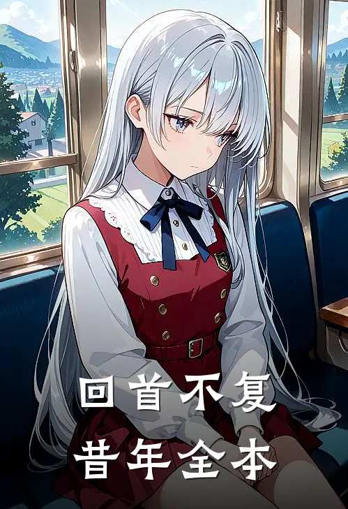 回首不复昔年全本