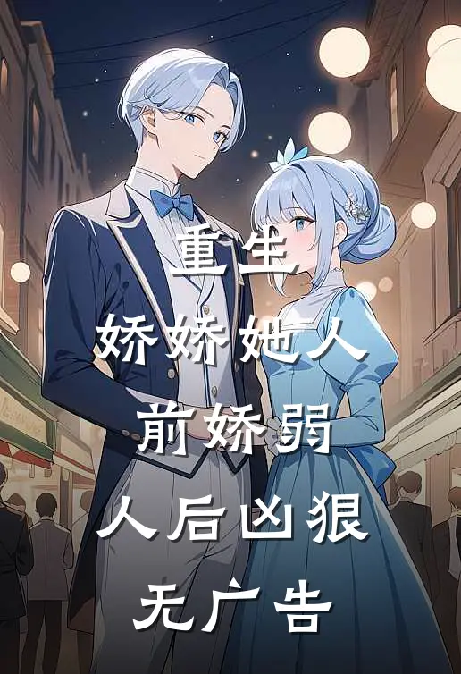 重生：娇娇她人前娇弱，人后凶狠无广告