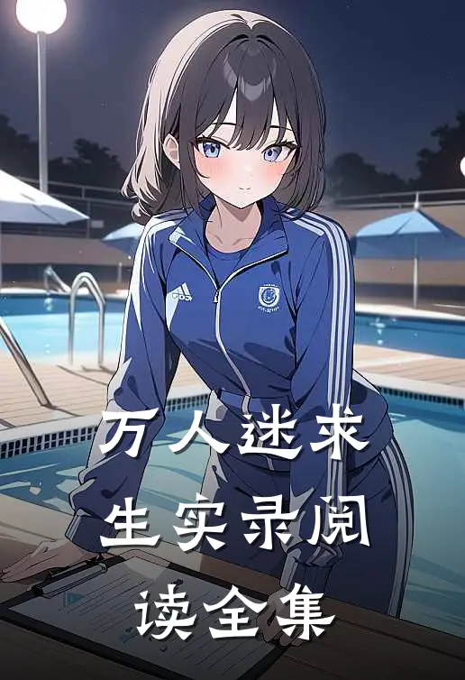 万人迷求生实录阅读全集