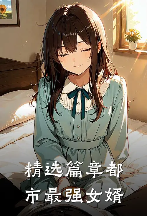 精选篇章都市最强女婿