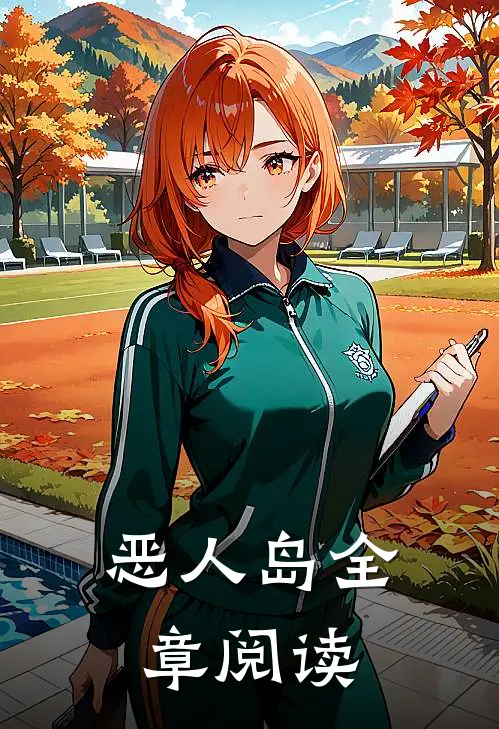 恶人岛全章阅读