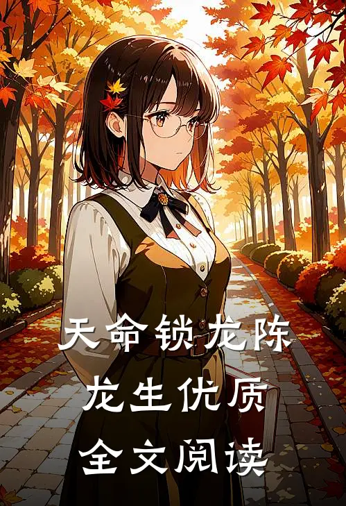 天命锁龙陈龙生优质全文阅读