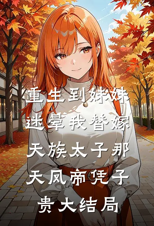 重生到妹妹迷晕我替嫁天族太子那天凤帝凭子贵大结局
