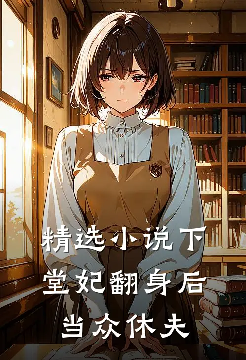 精选小说下堂妃翻身后当众休夫