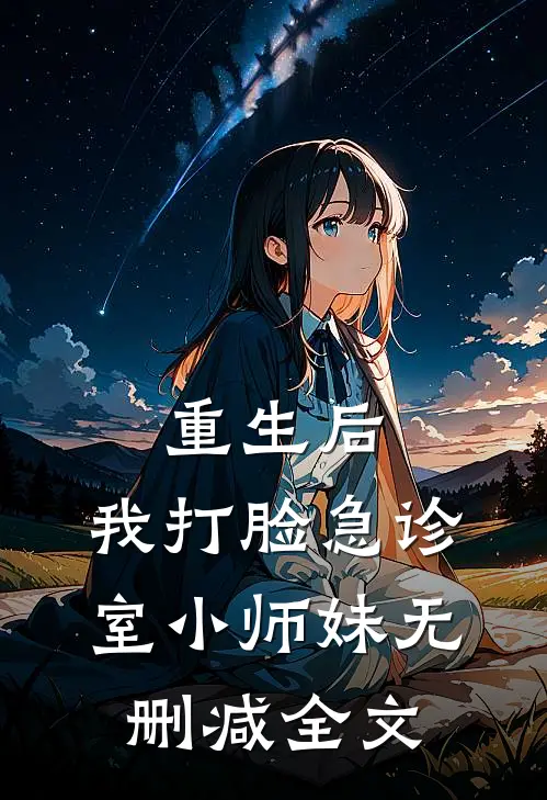 重生后，我打脸急诊室小师妹无删减全文