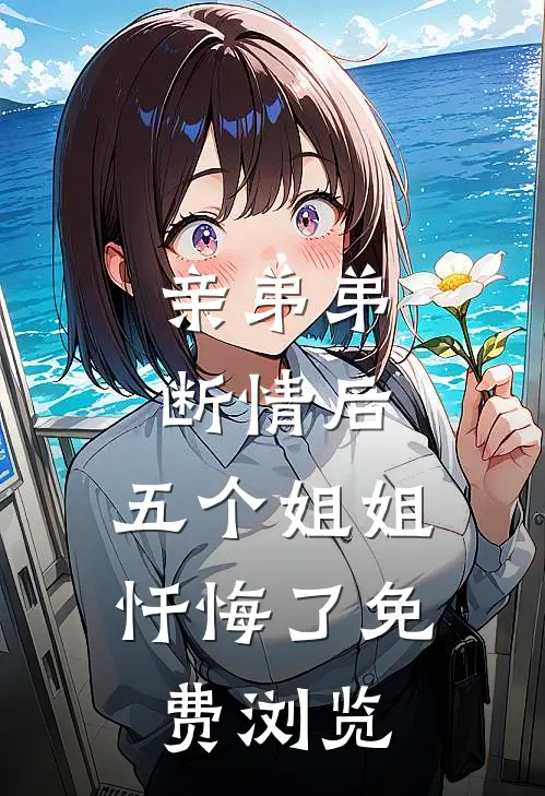 亲弟弟断情后，五个姐姐忏悔了免费浏览