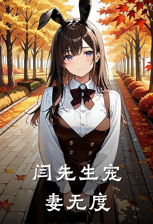 闫先生宠妻无度