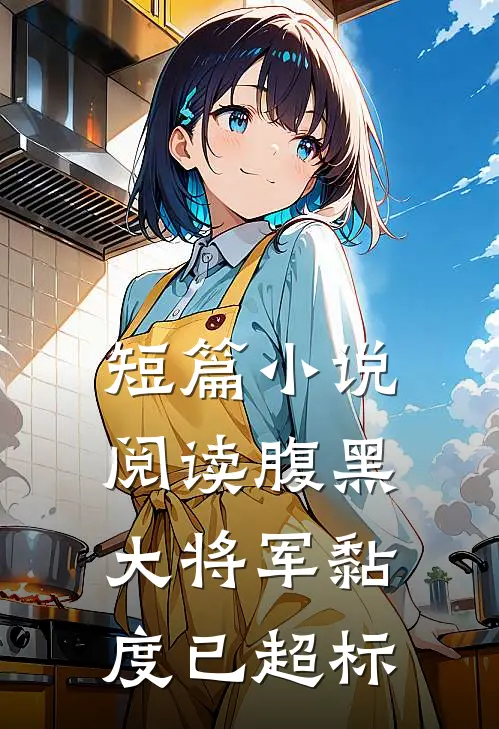 短篇小说阅读腹黑大将军黏度已超标