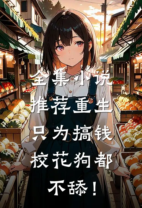全集小说推荐重生只为搞钱，校花狗都不舔！