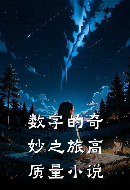 数字的奇妙之旅高质量小说