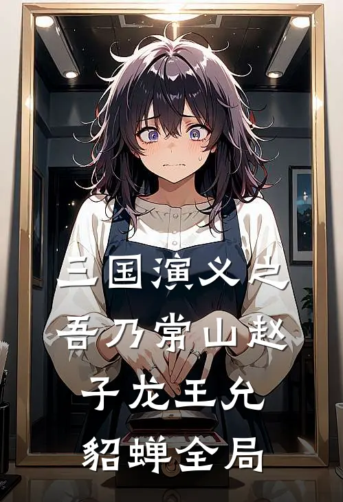 三国演义之吾乃常山赵子龙王允貂蝉全局