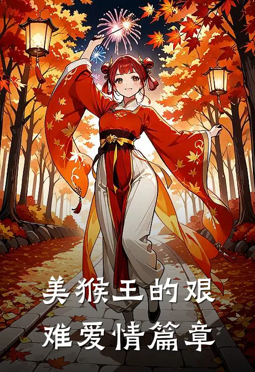 美猴王的艰难爱情篇章
