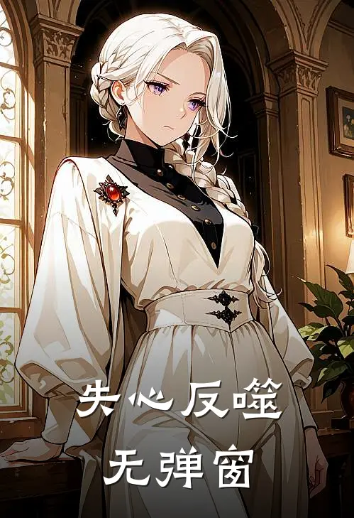 失心反噬无弹窗