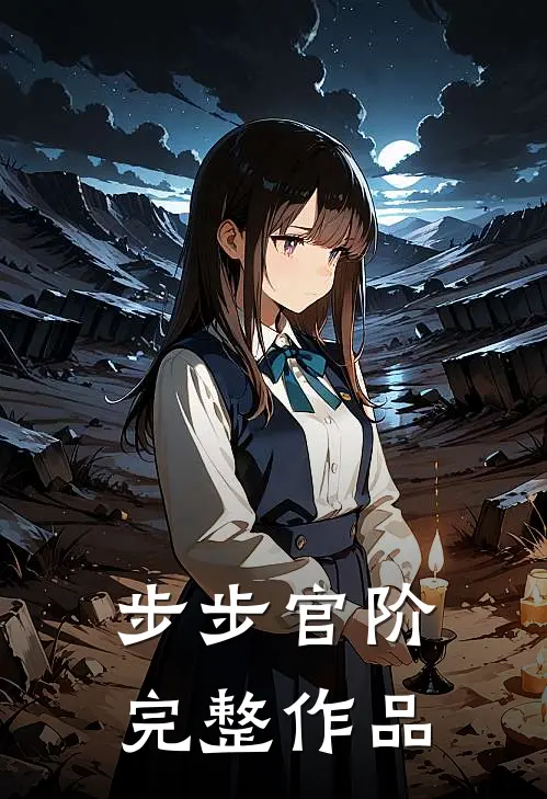 步步官阶完整作品