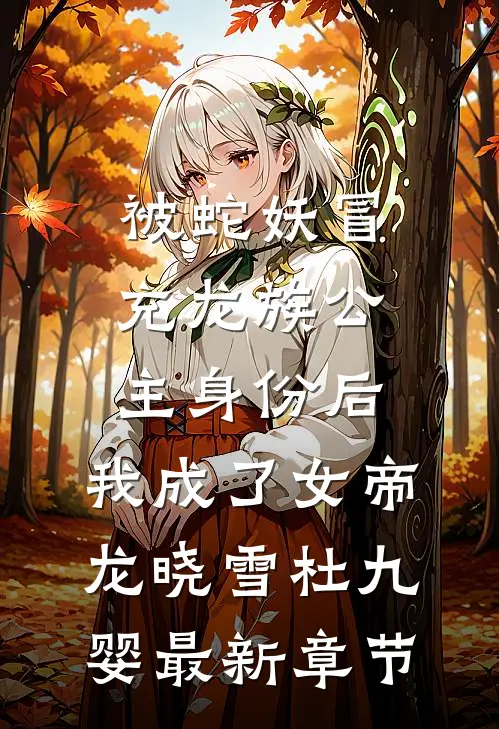 被蛇妖冒充龙族公主身份后，我成了女帝龙晓雪杜九婴最新章节