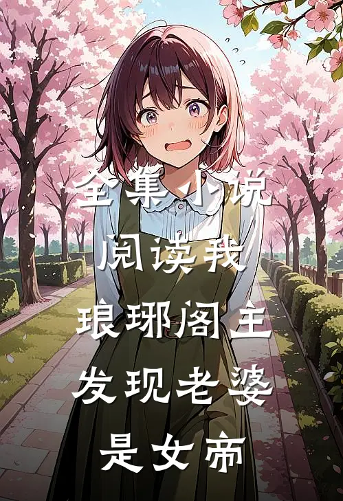 全集小说阅读我,琅琊阁主,发现老婆是女帝