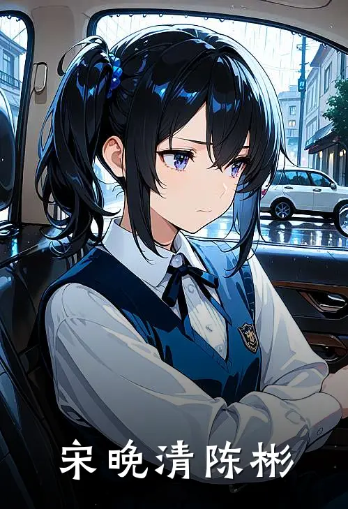 宋晚清陈彬