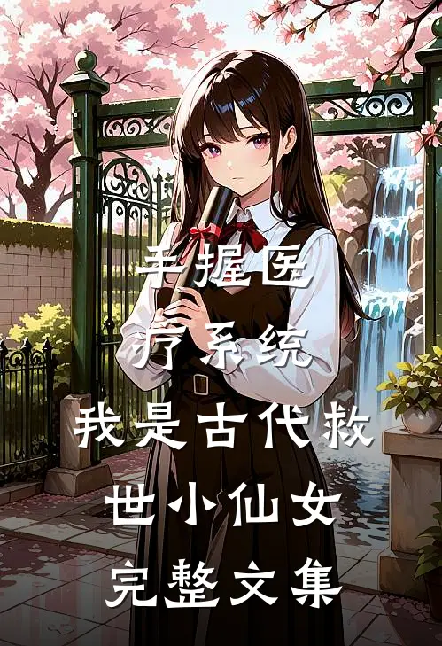 手握医疗系统，我是古代救世小仙女完整文集