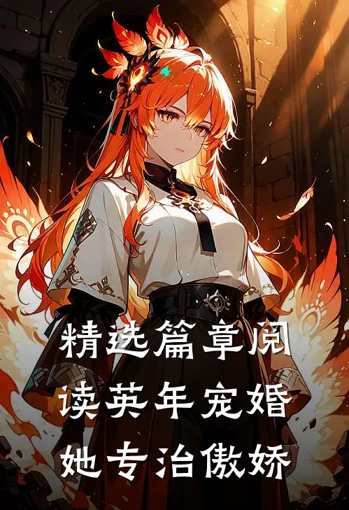 精选篇章阅读英年宠婚：她专治傲娇
