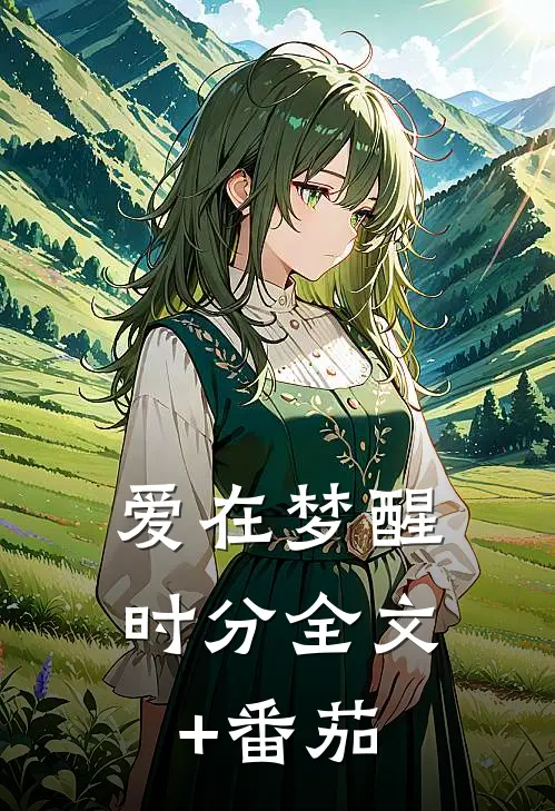 爱在梦醒时分全文+番茄