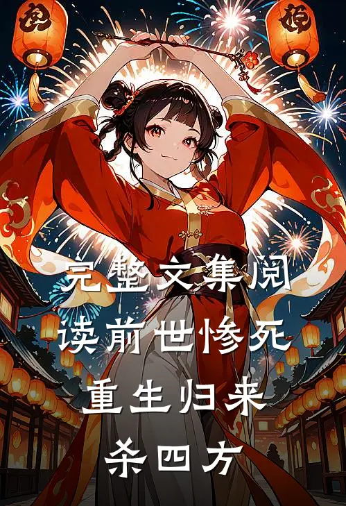 完整文集阅读前世惨死，重生归来杀四方