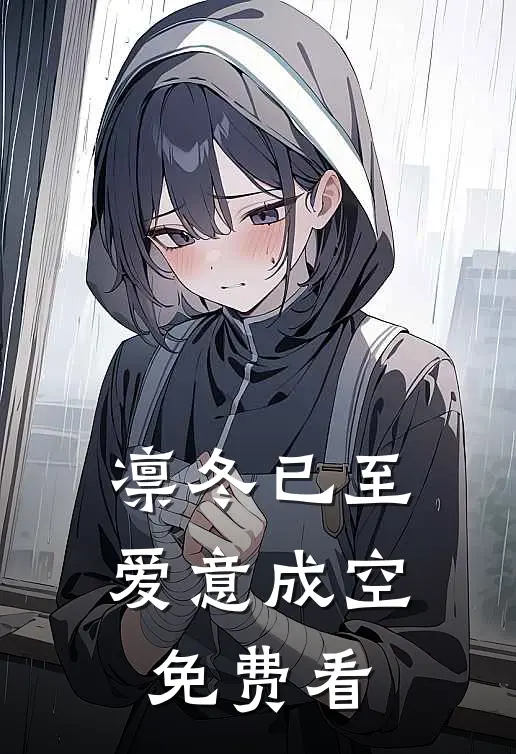 凛冬已至，爱意成空免费看