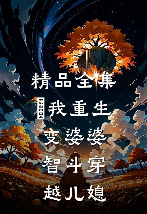 精品全集​我重生变婆婆，智斗穿越儿媳