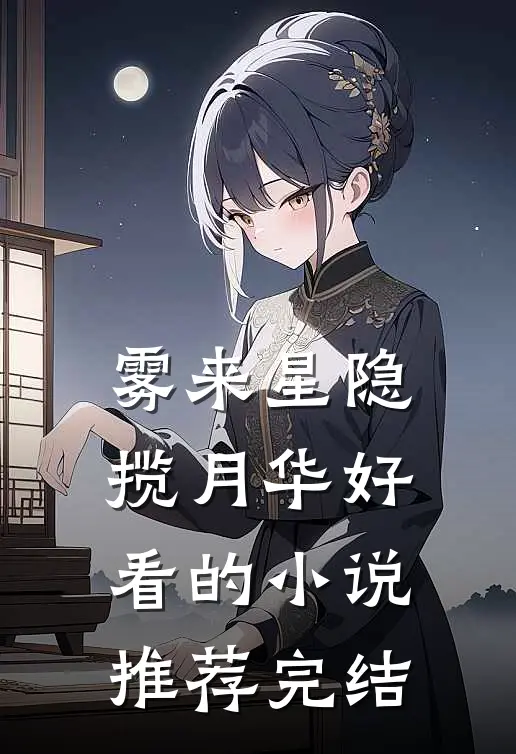 雾来星隐揽月华好看的小说推荐完结