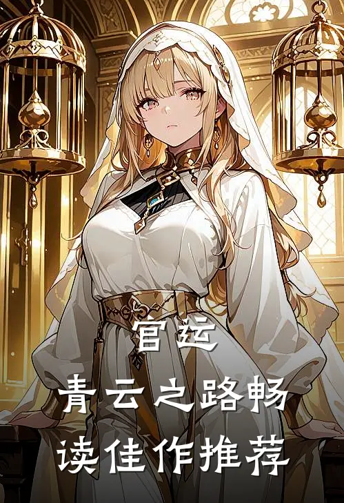 官运：青云之路畅读佳作推荐