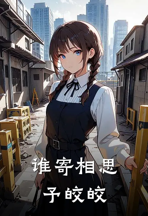 谁寄相思予皎皎