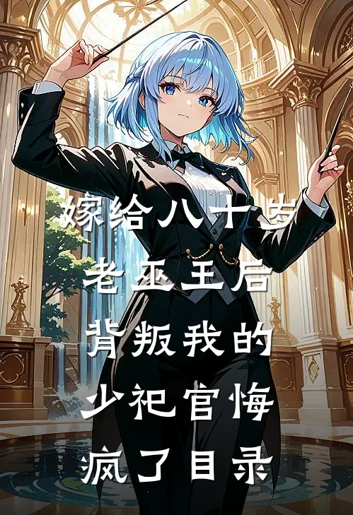 嫁给八十岁老巫王后，背叛我的少祀官悔疯了目录
