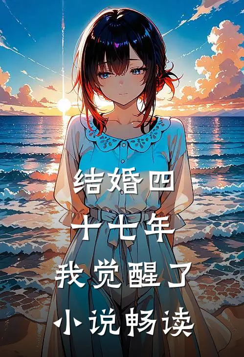 结婚四十七年，我觉醒了小说畅读