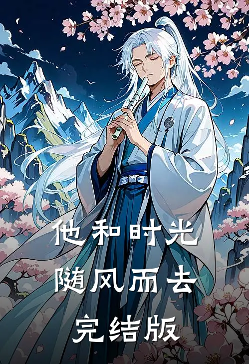 他和时光随风而去完结版