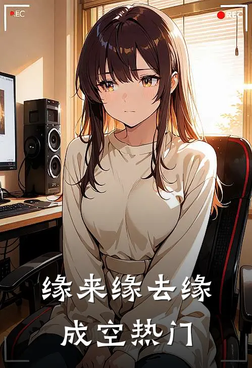 缘来缘去缘成空热门
