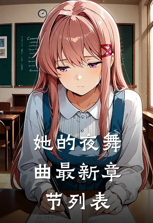 她的夜舞曲最新章节列表