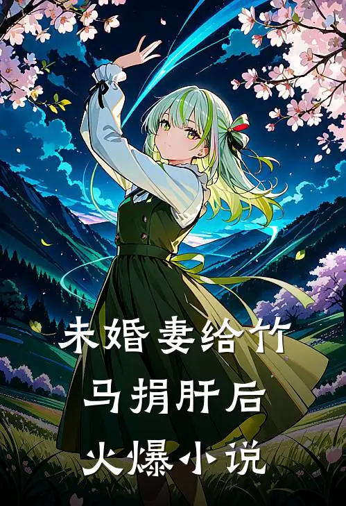 未婚妻给竹马捐肝后火爆小说