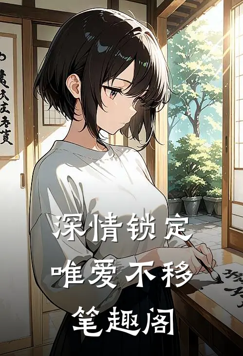 深情锁定，唯爱不移笔趣阁
