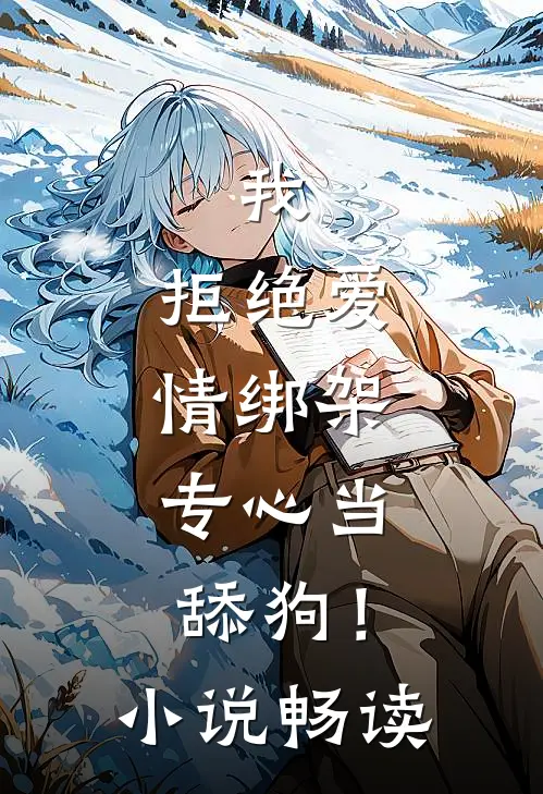 我，拒绝爱情绑架，专心当舔狗！小说畅读